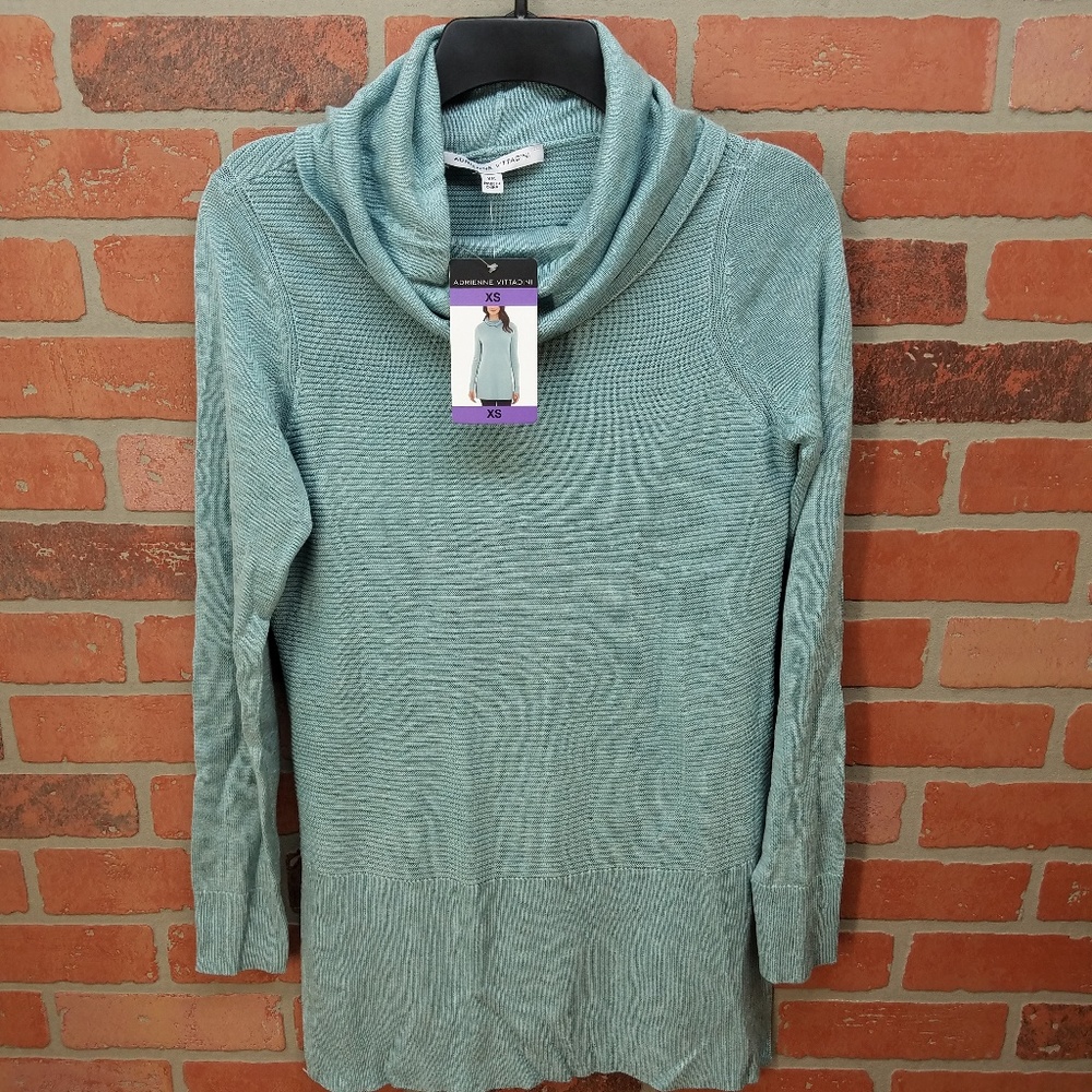 ADRIENNE VITTADINI / WOMAN SWEATER